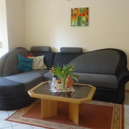 Wehner Apartment Seiferts