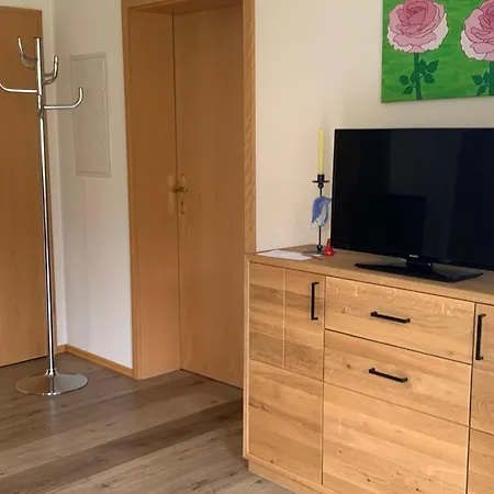 Apartment Wehner Seiferts
