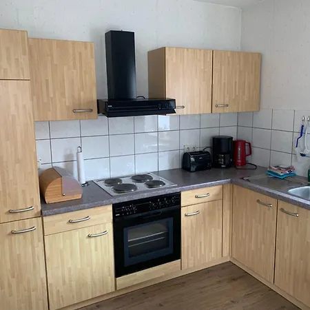 Apartment Wehner