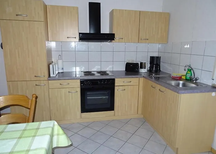 Wehner Apartamento Seiferts