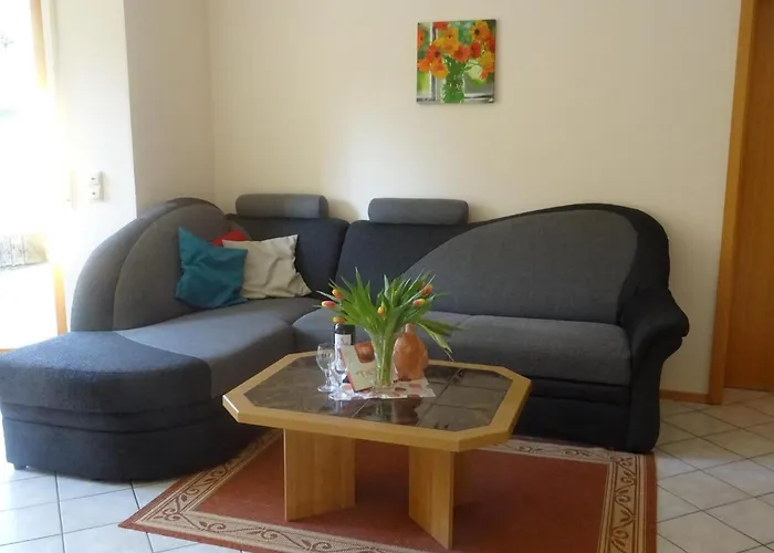 Wehner Apartamento Seiferts